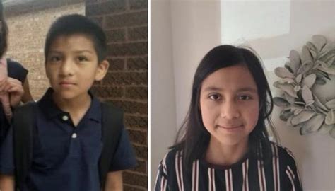 Sisters, 9 and 14, reported missing from Gage Park: CPD